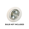 Alto Tilt Die-Cast Downlighter - 12V 50W - White
