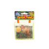 Amscan Frogs & Lizards Party Favor Box - Stickers & Toys