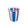 Amscan Party Plastic Tumbler Cup - Stripes