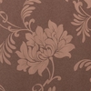 Arthouse Vintage Textured Feature Wallpaper - Brown Motif - 907204