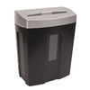 Ativa Office Cross-Cut Paper Shredder - 7 Sheet - AT-7XN