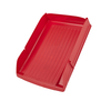 Avery In/Out A4 Office Letter Tray - Red