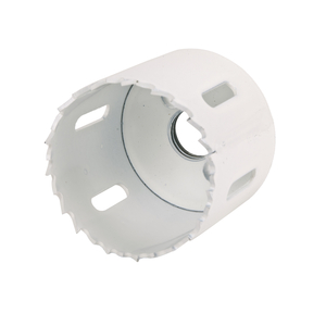 Bi-Metal Hole Cutter Saw - 51mm