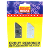 Bright Ideas Profess Grout Remover Replacement Blades