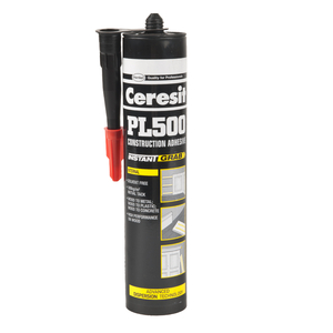 Ceresit PL500 Construction Adhesive - 300ml