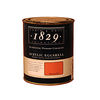 Craig & Rose Paint - Acrylic Eggshell - Etruscan Red 750ml