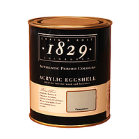 Craig & Rose Paint - Acrylic Eggshell - Pompadour 750ml