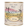 Craig & Rose Trim Acrylic Eggshell Paint - Soft Petals - 750ml