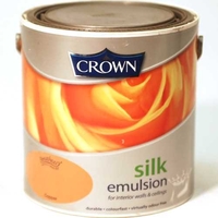 Crown Breatheasy Wall & Ceiling 2.5L Copper