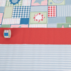 Delta - Fabricraft Kit Quilted Designer Pack