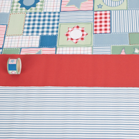 Delta - Fabricraft Kit Quilted Designer Pack