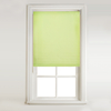 East Polyester Roller Blind - Mint - 60 x 214cm
