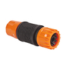Elgo Flexible Garden Hose Connector - 12.5 to 16mm Hose