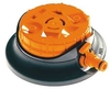 Elgo Garden 6 Pattern Water Sprinkler Adjustable Spray