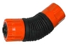 ELGO Garden Flexible Quick Release Hose Connector