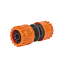 Elgo Garden Hose Repair Connector - 1/2"- 5/8"