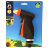 Elgo Metal Garden Plant Watering Pistol Rubber Grip
