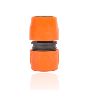 Elgo Universal Garden Hose End Quick Connector