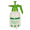 Garden Pressure Water Pump Sprayer - White - 2L