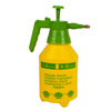 Garden Pressure Water Pump Sprayer - Yellow - 1.5L