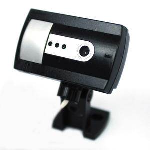 GET RF Black And White Camera (Channel 2) + 6V Adaptor