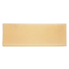 Harris Jumbo Decorators Edging Paint Pad - 225mm x 85mm