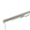 Harrison Drape Extra White Curtain Track - 1.75M Corded