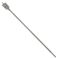 Irwin Flat Wood/Spade Drill Bit - 24mm - 10502841