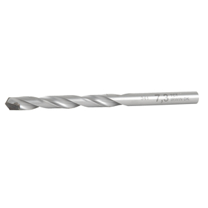 Irwin TCT Metal Drill Bit - Industrial Carbide - 7.3mm