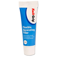KwikGrip Flexible Decorating Filler - White