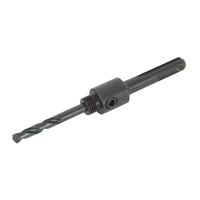 Lenox Bi-Metal Hole Saw Arbor - 14-30mm