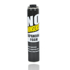 No Nonsense Expanding Foam Fix & Filler - Gun Grade - 750ml