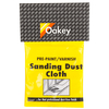 Oakey Sanding Dust Removal Cloth - Pre-Paint/Varnish