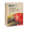 Organic Living Tomato & Cucumber Food - 750g