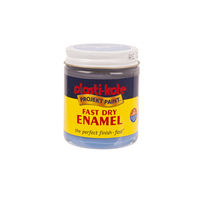 Plasti-kote Enamel Paint - Baby Blue - 59ml