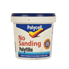 Polycell No Sanding Polyfiller - 1 Litre