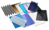 Rexel Office Comb Binding Selection Pack - 50 Documents