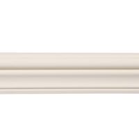 Richard Burbidge Architrave - Off White - 2.4m