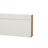 Richard Burbidge Architrave - White - 2.4m