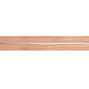 Richard Burbidge Dado Rail - Oak - 2.4m