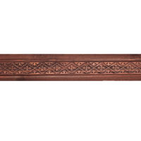 Richard Burbidge Dado Rail - Stained - 2.4m