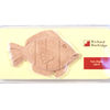 Richard Burbidge Decorative Fish (Right) Wooden Ornament