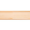 Richard Burbidge Decorative Picture Rail - Oak - 2.4m