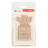 Richard Burbidge Decorative Wooden Ornaments - Queen