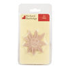 Richard Burbidge Decorative Wooden Ornaments - Sun