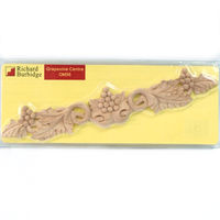 Richard Burbidge Grapevine Centre - Wooden Ornament