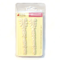 Richard Burbidge Ornaments - Romance Elizabethan Drop
