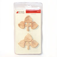 Richard Burbidge Paradise Lost Corners Ornaments Pair