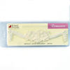 Richard Burbidge Romance Imperial Drape Ornament - White