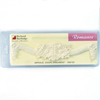 Richard Burbidge Romance Imperial Drape Ornament White